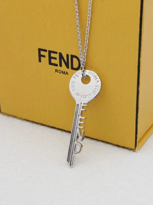 fendi collier s_120403b1